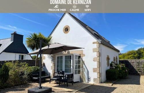 Domaine de Kernizan - Foto 1