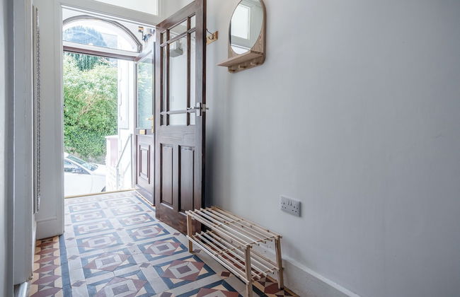 Canol Y Bryn - 3 Bedroom Holiday Home - Tenby - Foto 5