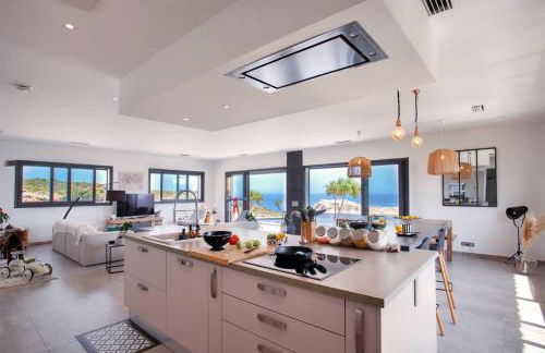 Villa Bianca - Foto 8