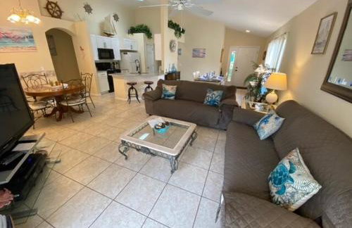 South Facing Villa - Southern Dunes Golf Community - Foto 10