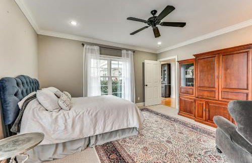 Groton Home Less Than 1 Mi to Beach on Long Island Sound! - Foto 25