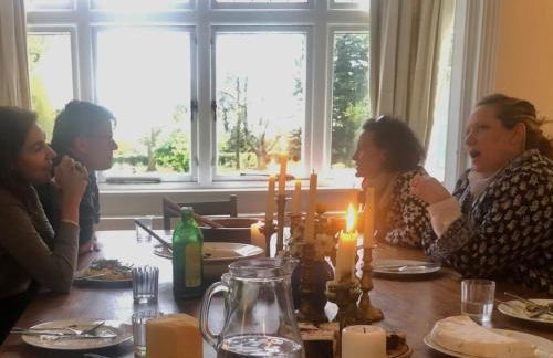 Holiday Home Landhaus an der Jurassic Coast by Interhome - Photo 21