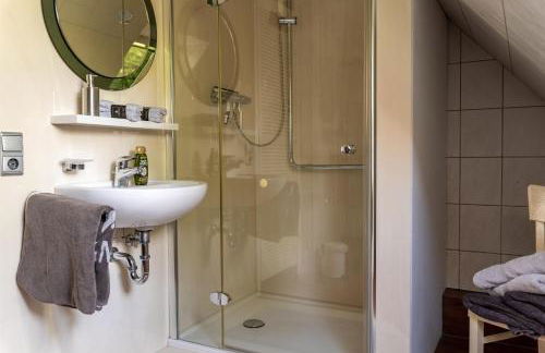 Ferienwohnung Schützenweg 10A - Foto 25