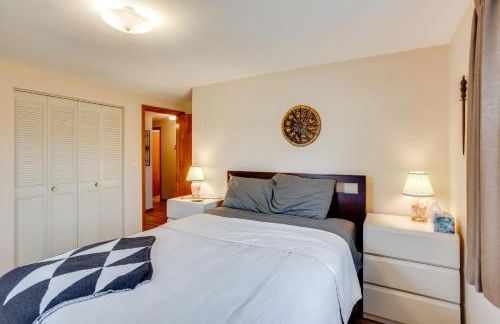 Three Pines Family Retreat Home in Carlisle - Foto 14