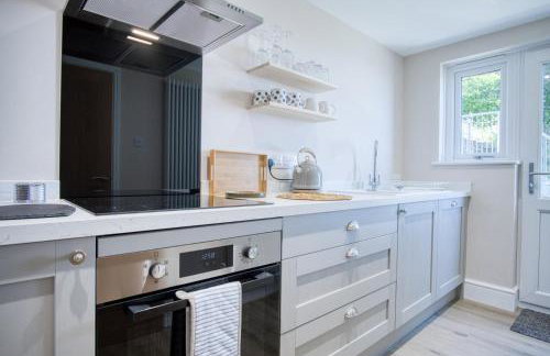 Waterfront 2 - 2 Bedroom Apartment - Wisemans Bridge - Foto 12