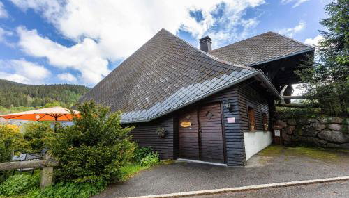 Kammbühlhof - Foto 1