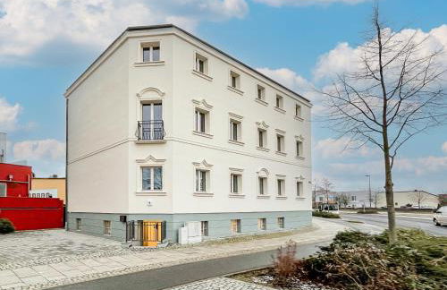 Westpromenade No 6 - Foto 8