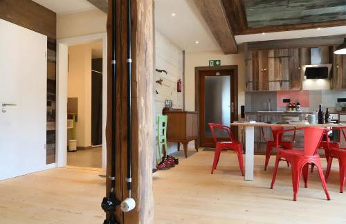 Ferienwohnungen beim Weilerbauer - Foto 12