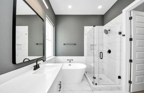 Stylish Ultra-modern Home - Foto 9