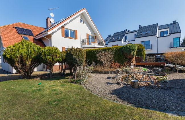 Apartment Marina Grzybowo by Renters - Foto 73