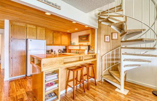 Lake Chelan Shores - Beachfront Sunsets #6-5 - Foto 41