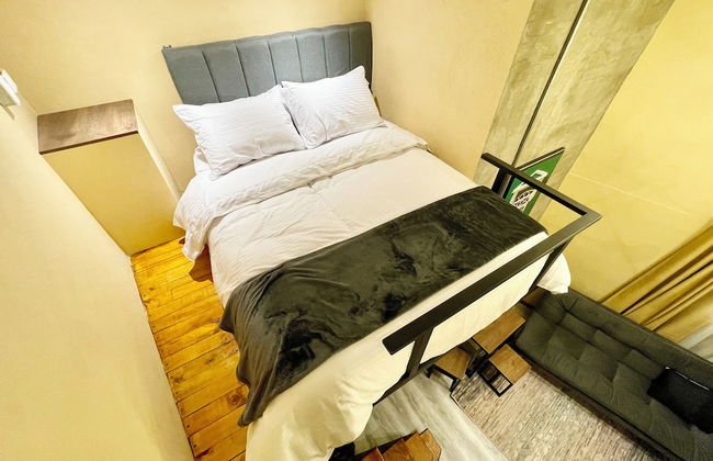 Colonia Suites 722 by Wellcome - Foto 39