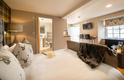 Nether Glenny Farm - Foto 6