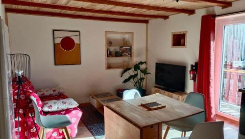 Appartement cosy en duplex - Foto 3