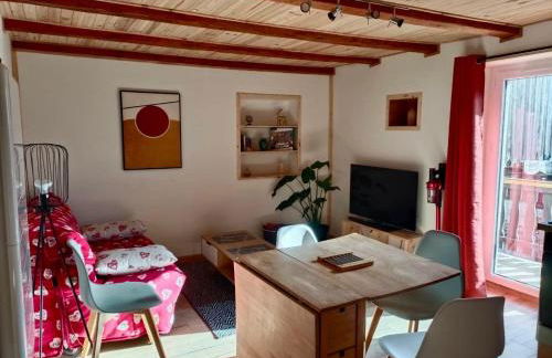 Appartement cosy en duplex - Foto 3