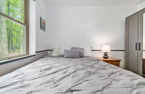 Cardinal Cabin - Foto 19