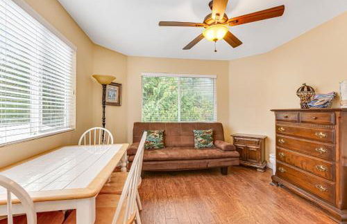 Summit Lake Guesthouse - Foto 15