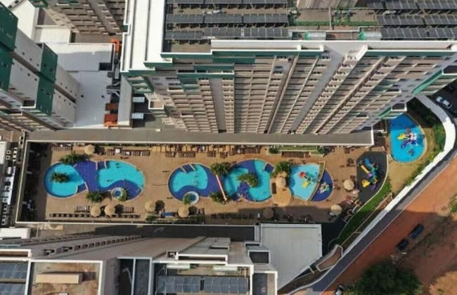 Olímpia Park Resort - Photo 15