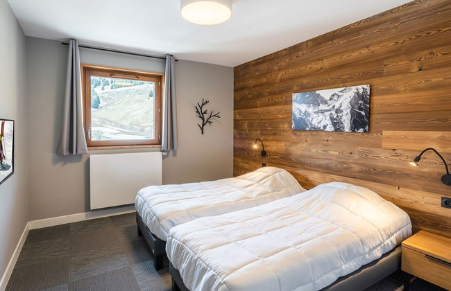 Chalet in Auris-en-oisans With Balcony - Foto 3