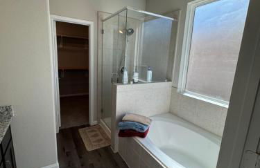 The Expo Retreat, Walk to Brazos County Expo - Foto 16