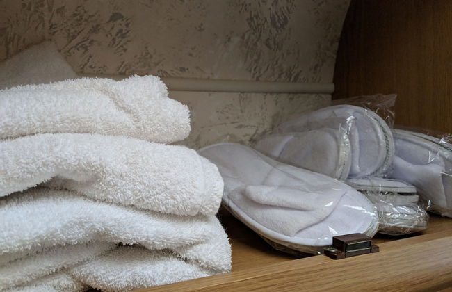 Glamping With Llamas - Foto 23