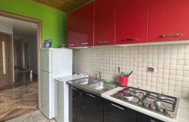 Agroturystyka Grafit - Foto 16