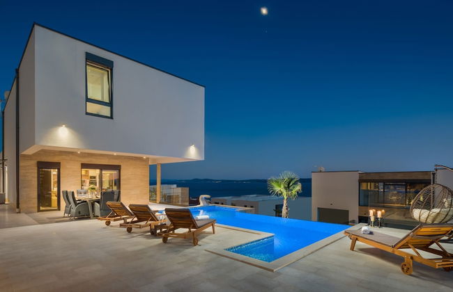 Trogir Pearl Luxury Resort - Foto 76