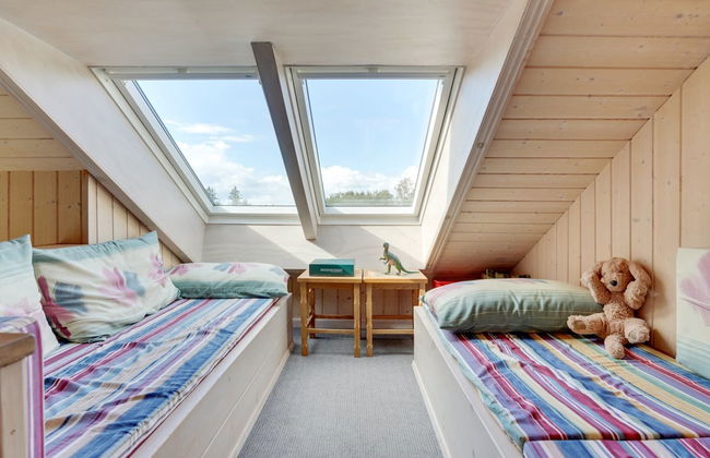 "Krister" - 250m to the fjord - Foto 12