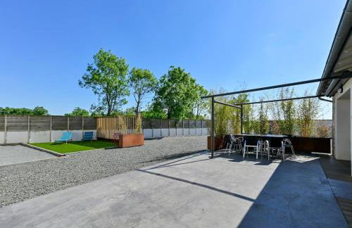 La Tiboire Côté Grange - Authenticité & Elégance - Photo 41