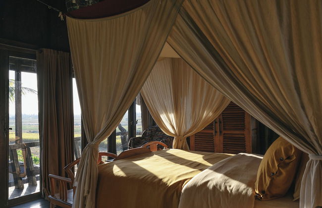 Most Exotic Beachfront Villa Keong - Foto 60