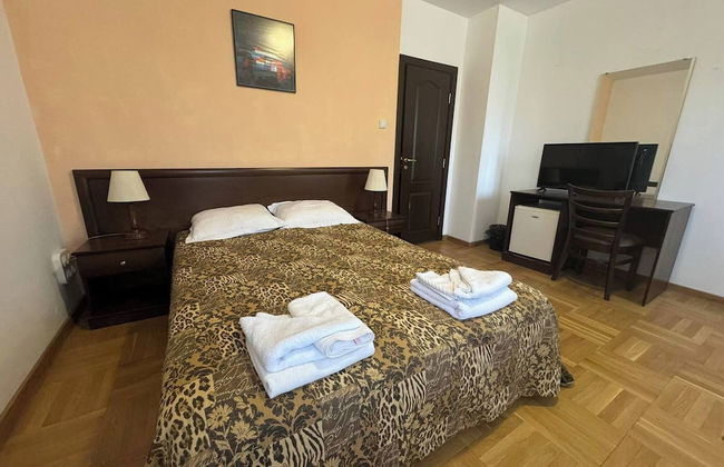 Villa Rila in Borovets 213 - Foto 16