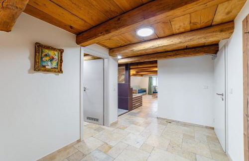 Wellness Apartment Suite "Paradies Suite" - Foto 26