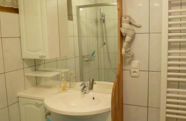 Ferienwohnung Jung im Johannisborn - Foto 5