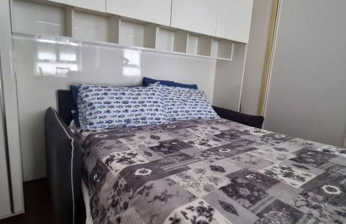 Monolocale Metro M3 Affori - Foto 1