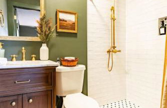 The Green House - Central location PTC - Trilith - Foto 5