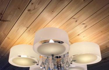 Hunters Hideaway Lodge - Private Hot Tub - Infrared Sauna - Dog Friendly - Foto 30