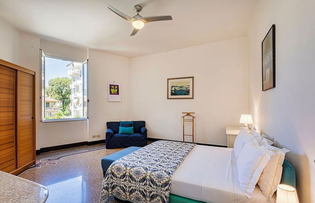 Classy Apartment in Rapallo - Foto 7