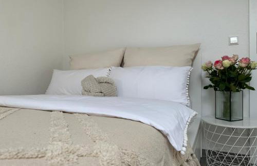 Zentral, ruhig & stilvoll Wohnen - YUKA Apartments - Foto 19