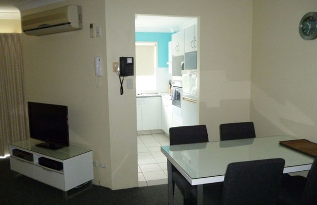 Le Lavandou Holiday Apartments - Foto 13