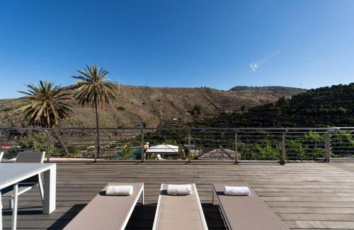 Finca Oasis Holidays & Health - Apartamentos con Terraza y Solarium - Foto 11