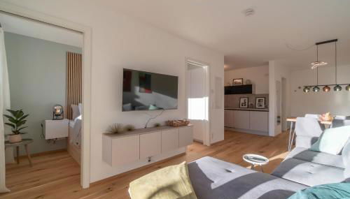 Die Gartenlounge in Bad Aibling - Foto 4