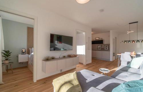 Die Gartenlounge in Bad Aibling - Foto 4