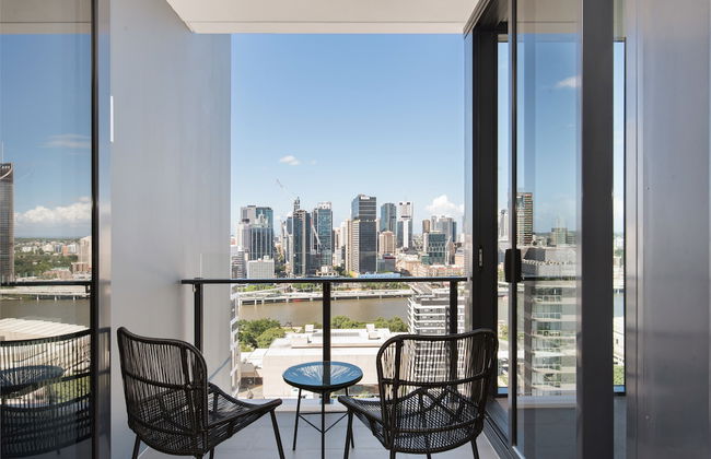 Ivy and Eve Apartments by CLLIX - Photo 35