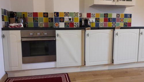 The Barn Annexe, Cefn-Yr-Allt - Foto 5