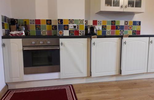 The Barn Annexe, Cefn-Yr-Allt - Foto 5