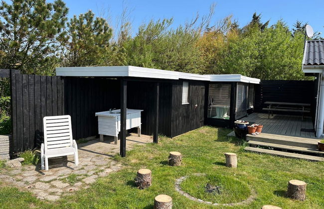 6 Person Holiday Home in Thyholm - Photo 53