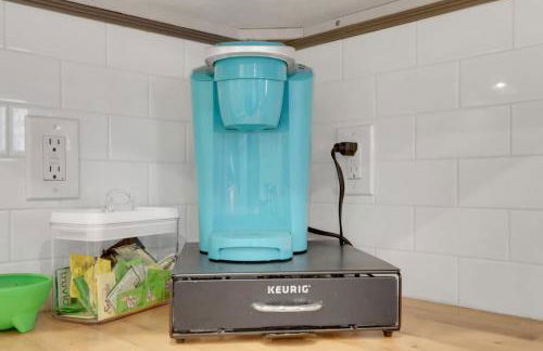 The City Cottage - Unique and Cozy - Foto 17