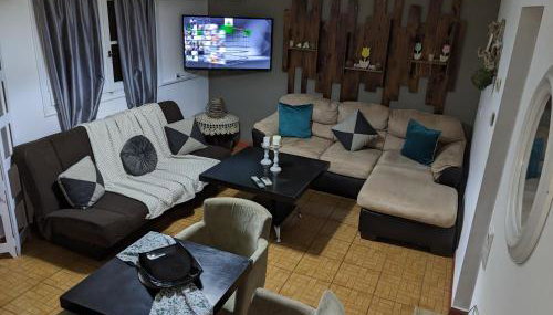 Nafpaktos beach Apartment - Foto 5