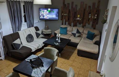 Nafpaktos beach Apartment - Foto 5