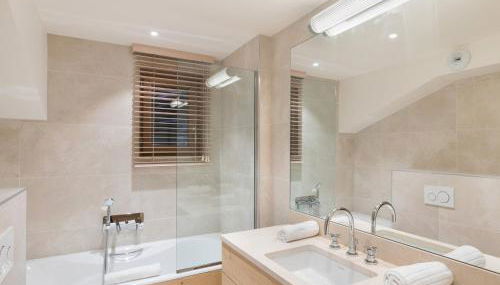 Appartement avec piscine à Courchevel, 3 chambres - FR-1-564-142 - Photo 2